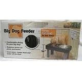 Our Pets Big Dog Feeder 16 Inch