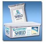 Comfort Personal Cleansing Pre-MoistenedWashcloths-32