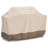 Classic® Veranda Cart BBQ Cover