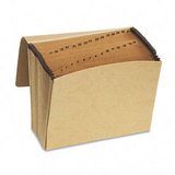 Expanding Kraft File with Flap, 1-31 Index, 12 x 10 - Same Day Shipping (orders by 3 pm), Next Day Delivery (in most cases)