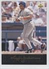 1993 Upper Deck Clutch Performers #R9 - Cecil Fielder