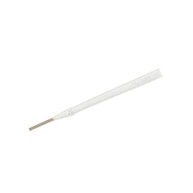 Panasonic DMW-HSTG1-W White | LUMIX G Leather Hand Strap (Japan Import)