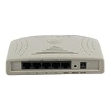 PC/COMPUTER 100MBPS BROADBAND/INTERNET 4 PORT MULTIFUNCTION ROUTER IDEAL FOR XBOX 360/PLAYSTATION 3