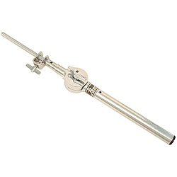 MusicalInstruments: 75X Tilting Cowbell Holder
