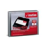 TRAVAN40 GB Cartridge- 3 Pk