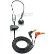 Philips 0331 Microphone Earphone Combination for Digital Voice Tracers (LFH0331/00)
