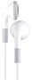 Apple In-Ear Headphones (White)