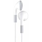  Apple In-Ear Headphones (White)