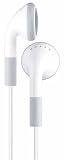 Stereo Earphones (White)