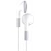 Stereo Earphones (White)