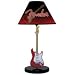 Fender Guitar Table Lamp