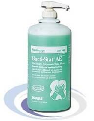 Soap Hand BactiSterileat 1000Ml