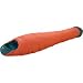 Macpac Sanctuary 900 Sleeping Bag Burnt Orange - Image