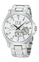 Seiko Men's Watches Premier SNP001P1 - 2 5