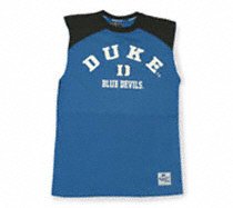 Duke Blue Devils Muscle T-Shirt