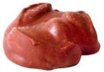 Premium Milk Chocolate Almond Clusters (3 pounds)
