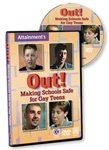 Attainment's Out! Making Schools Safe for Gay Teens