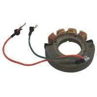 Sierra International 18-5855 Marine Stator for Mercury Mariner Outboard Motor by Sierra International