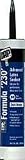 DAP 18420 Dynaflex 230 Premium Elastomeric Latex Sealant 10.1 Oz. - Dark Bronze (Pack of 12)