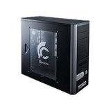 CENT5 Slvr with Window 380WATT
