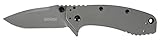 UPC 087171034706 product image for Kershaw 1556TI Cryo II Folding Knife | upcitemdb.com