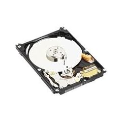 HD Scorpio/80GB 2.5" ATA 5400rpm 8MB Blk