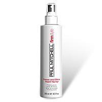 Paul Mitchell Freeze & Shine Super Spray 8.5 Oz