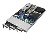 Produkt-Bild: INTEL SR1560SFHS Server 1U Integrated System Includes Shoffner 16 DIMM Seaburg Board 1U Chassis