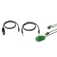 SoundTech LightSnake Audio interface STUSB10M