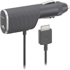 Click here to buy Sony DCC-NWC1 Car Connecting Cable for the NWZ-A800 and NWZ-S600 Series Sony Walkman Video... by Sony.
