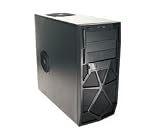 Antec Two Hundred RET Midi Case - Black