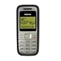 NOKIA 1200 black