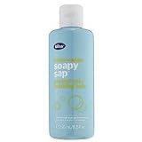 Bliss Lemon + Sage Soapy Sap