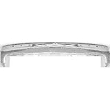 Front Chrome Bumper 99-02 Chevy Pickup Truck 00-05 Suburban Tahoe 99 00 01 02 03 04 05 1999 2000 2001 2002 2003 2004 2005 Chromed Pickups Trucks