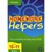 Longman Homework Handbooks: English 6, Key Stage 2 (Longman Homework Helpers)