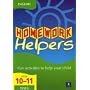 Longman Homework Handbooks: English 6, Key Stage 2 (Longman Homework Helpers)