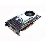 Electronics : XFX 640MB 8800GTS 520M Alpha Dog inkl. Lost Planet PCIe