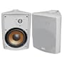 BIC America HT56 6.5-Inch  Acoustech Series Weather-Resistant Speakers