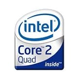 Processor - 1 x Intel Core 2 Quad Q6600 / 2.4 GHz LGA775 Socket - RETAIL