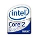 Electronics : Processor - 1 x Intel Core 2 Quad Q6600 / 2.4 GHz LGA775 Socket - RETAIL