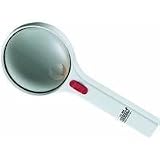 General Tools 554 Illuminated Magnifier