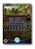 Revue Electronic Arts  / Medal of Honor : Débarquement allié