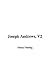 Book Joseph Andrews, V2