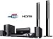 Multi Region Sony DAVDZ680W.CEK 5.1ch 850W DVD Home Cinema System only offered by AVTASTIC