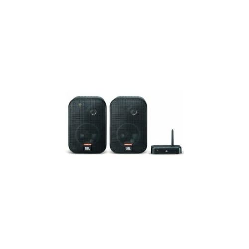 Enceintes St�r�o JBLCONTROL24GNOIRPAIRE ENCEINTE BIBLIOTHEQUE