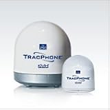 Kvh Tracphone Fleetbroadband - Communication - Satelitte Phone