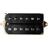 DiMarzio Air Zone DP192 Humbucker Electric Guitar Pickup Chrome Top Standard Space