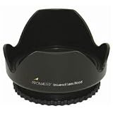 PROMASTER DIGITAL LENS HOOD 72MM