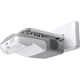 New - Epson BrightLink 455Wi LCD Projector - HDTV - 16:10 - GC5714