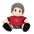 Tampa Bay Buccaneers 12" Plush NFL Football Team Mascot Stuffed Animal - NFL Football